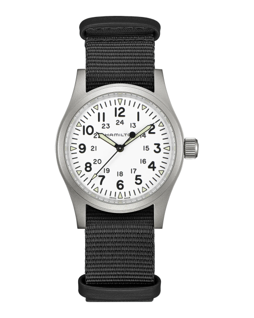 Hamilton Khaki Field - H69439910