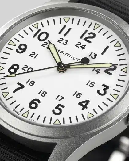 Hamilton Khaki Field - H69439910 - Bilde 2