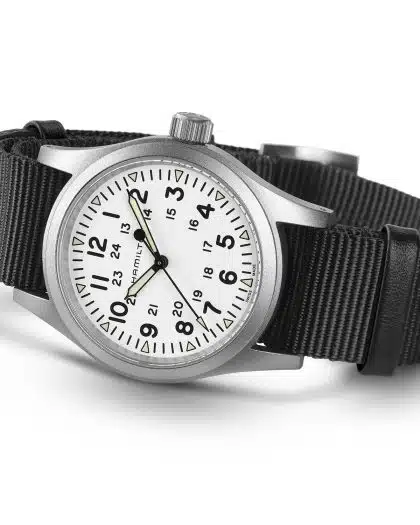 Hamilton Khaki Field - H69439910 - Bilde 3