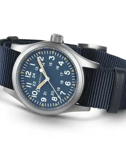 Hamilton Khaki Field - H69439940 - Bilde 2