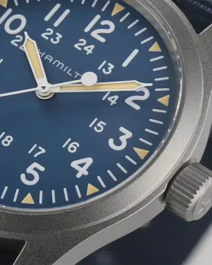 Hamilton Khaki Field - H69439940 - Bilde 3