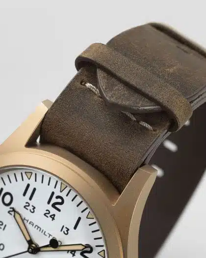 Hamilton Khaki Field - H69459510 - Bilde 3