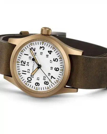 Hamilton Khaki Field - H69459510 - Bilde 6