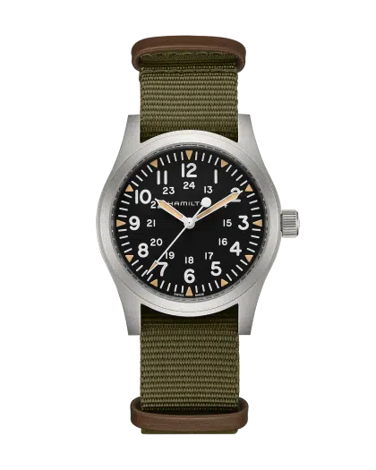 Hamilton Khaki Field Mechanical 42MM - H69529913