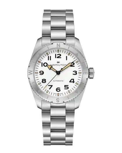 Hamilton Khaki Field Expedition Auto 37mm - H70225110