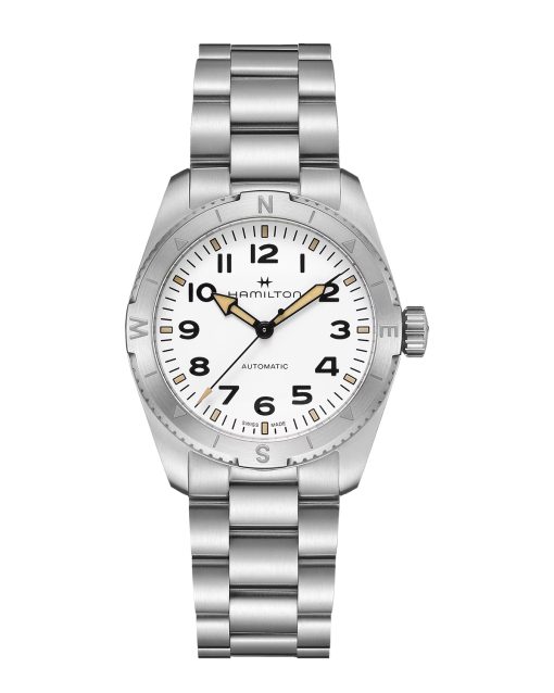 Hamilton Khaki Field Expedition Auto 37mm - H70225110