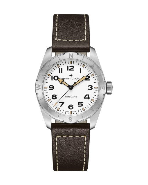 Hamilton Khaki Field Expedition Auto 37MM - H70225510
