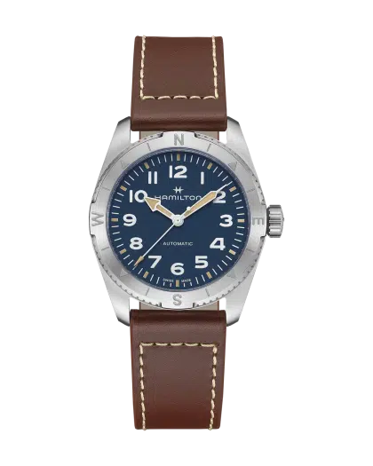 Hamilton Khaki Field Expedition Auto 37MM - H70225540