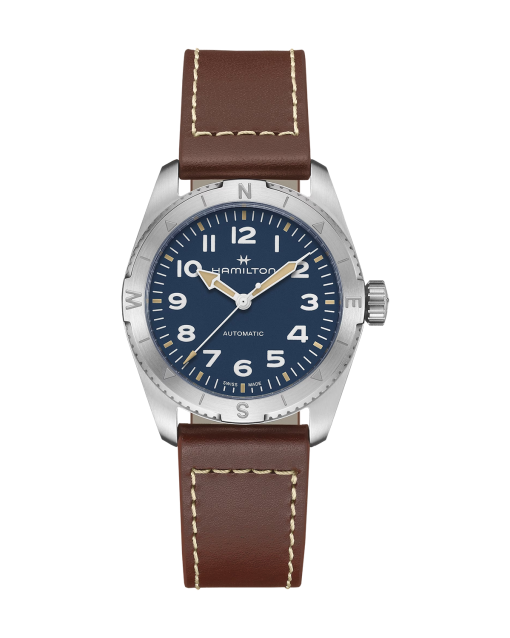 Hamilton Khaki Field Expedition Auto 37MM - H70225540