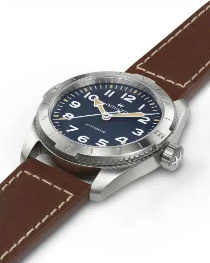 Hamilton Khaki Field Expedition Auto 37MM - H70225540 - Bilde 2