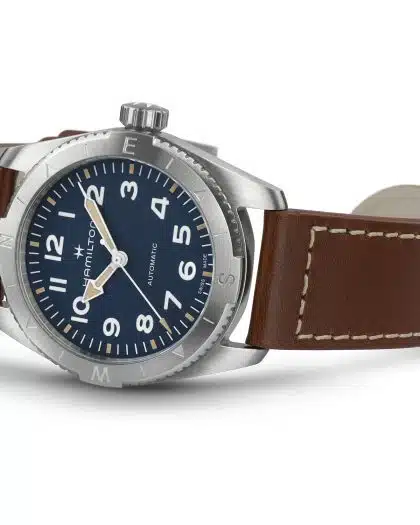 Hamilton Khaki Field Expedition Auto 37MM - H70225540 - Bilde 3