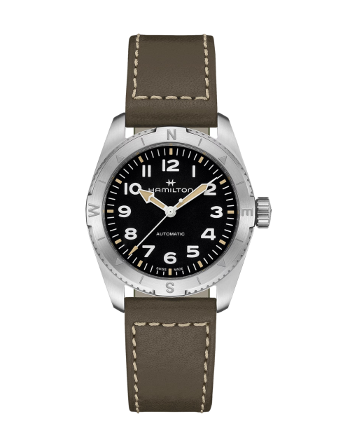 Hamilton Khaki Field Expedition Auto 37MM - H70225830