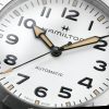 Hamilton Khaki Field Expedition Auto 37mm - H70225910 - Bilde 5