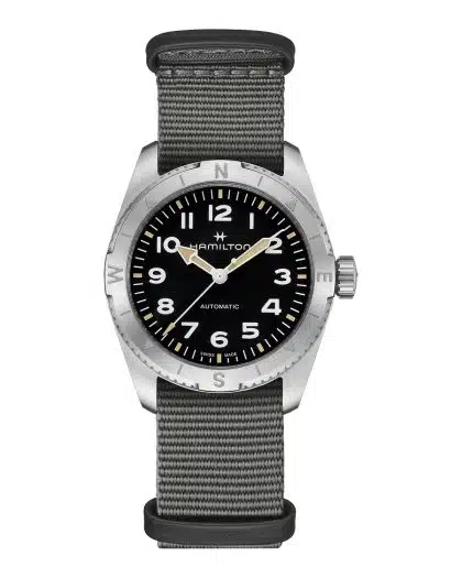 Hamilton Khaki Field Expedition Auto 37mm - H70225930