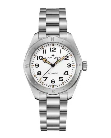 Hamilton Khaki Field Expedition Auto 41mm - H70315110