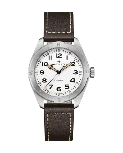 Hamilton Khaki Field Expedition Auto 41MM - H70315510