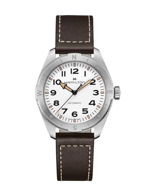Hamilton Khaki Field Expedition Auto 41MM - H70315510