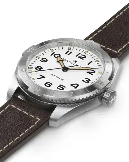Hamilton Khaki Field Expedition Auto 41MM - H70315510 - Bilde 2