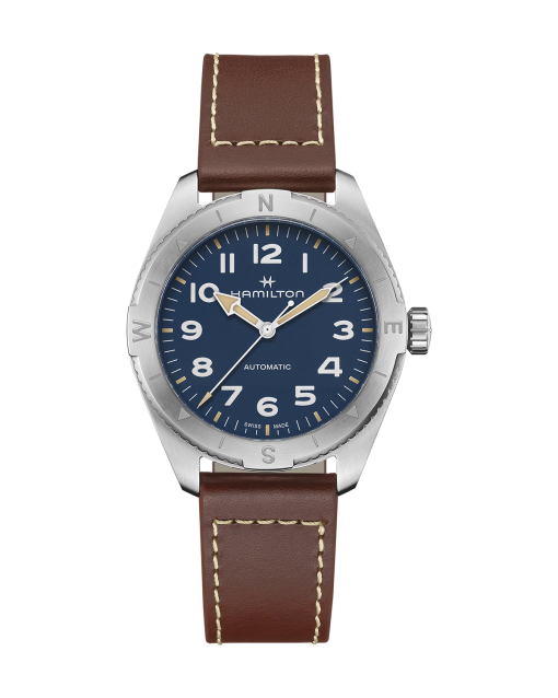 Hamilton Khaki Field Expedition Auto 41MM - H70315540