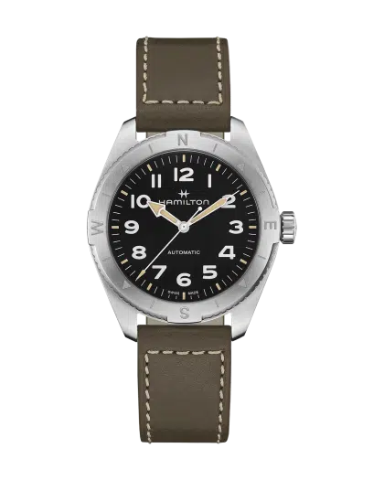 Hamilton Khaki Field Expedition Auto 41MM - H70315830