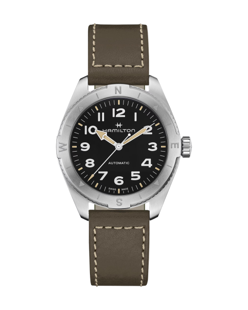 Hamilton Khaki Field Expedition Auto 41MM - H70315830