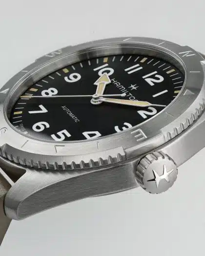 Hamilton Khaki Field Expedition Auto 41MM - H70315830 - Bilde 3