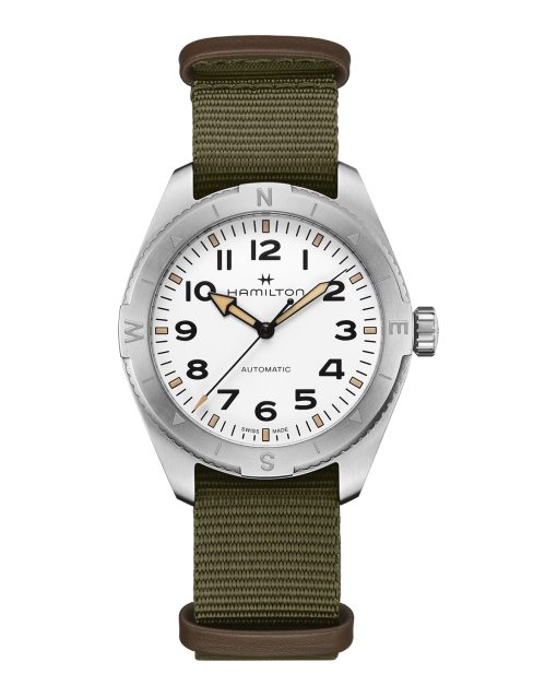 Hamilton Khaki Field Expedition Auto 41mm - H70315910