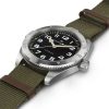 Hamilton Khaki Field Expedition Auto 41mm - H70315931 - Bilde 3