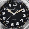 Hamilton Khaki Field Expedition Auto 41mm - H70315931 - Bilde 4