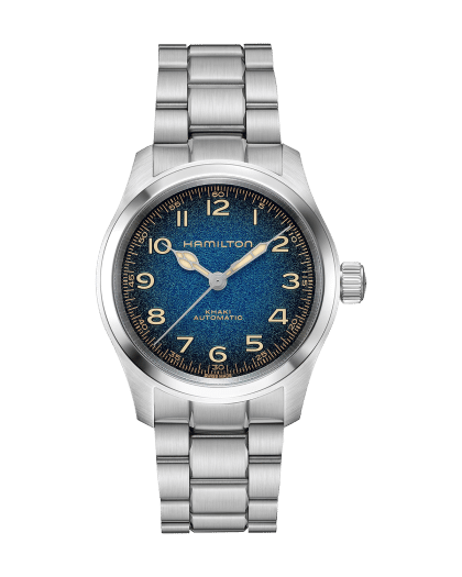Hamilton Khaki Field Murph 38mm - H70405140