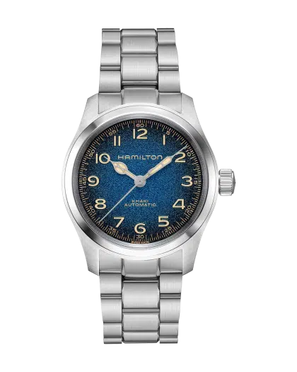Hamilton Khaki Field Murph 38mm - H70405140