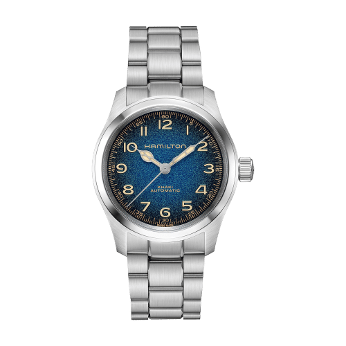 Hamilton Khaki Field Murph 38mm - H70405140