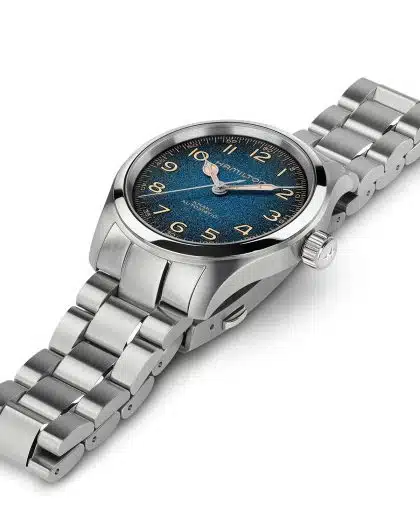 Hamilton Khaki Field Murph 38mm - H70405140 - Bilde 3