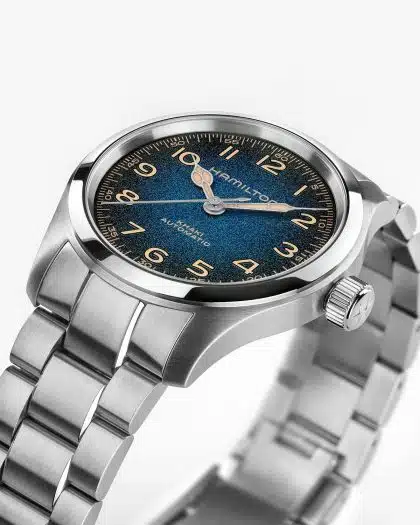 Hamilton Khaki Field Murph 38mm - H70405140 - Bilde 4