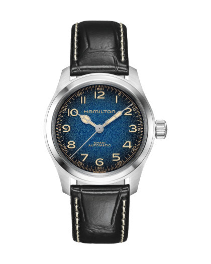 Hamilton Khaki Field Murph 38mm - H70405740