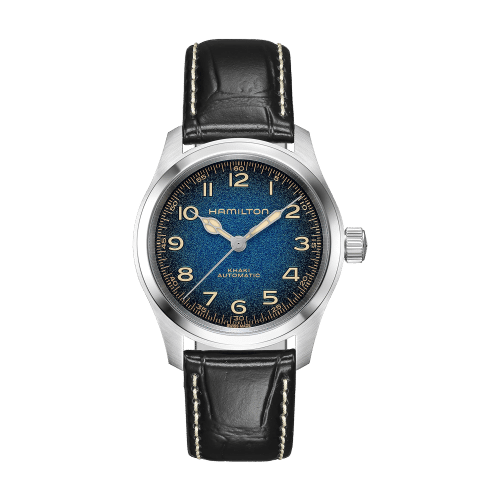 Hamilton Khaki Field Murph 38mm - H70405740