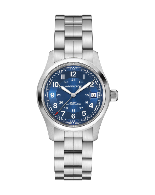 Hamilton Khaki Field Auto 38mm - H70455140
