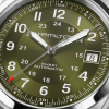 Hamilton Khaki Field Auto 38mm - H70455160 - Bilde 3