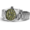 Hamilton Khaki Field Auto 38mm - H70455160 - Bilde 4