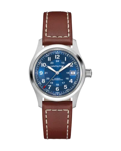 Hamilton Khaki Field Auto 38mm - H70455540