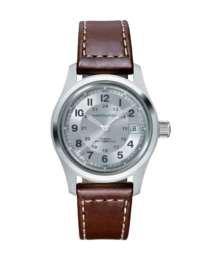 Hamilton Khaki Field Auto 38MM - H70455553