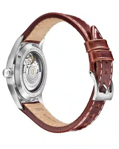 Hamilton Khaki Field Auto 38MM - H70455553 - Bilde 2