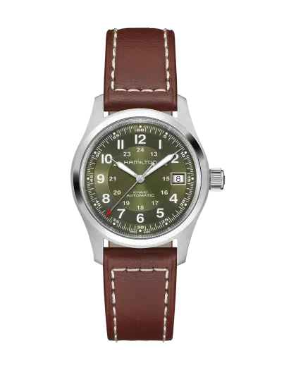 Hamilton Khaki Field Auto 38mm - H70455560