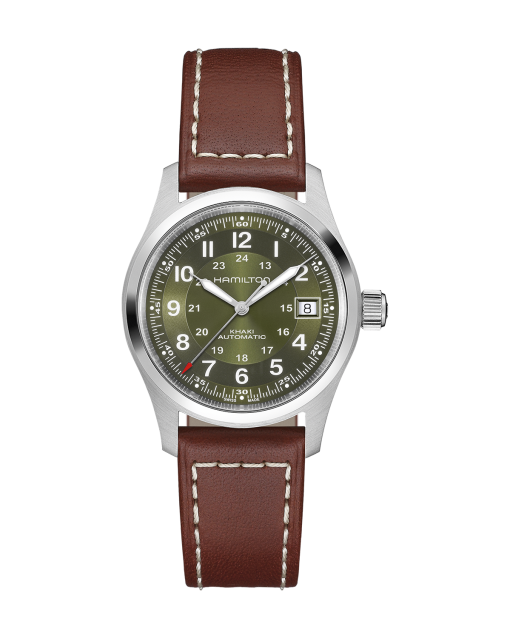 Hamilton Khaki Field Auto 38mm - H70455560