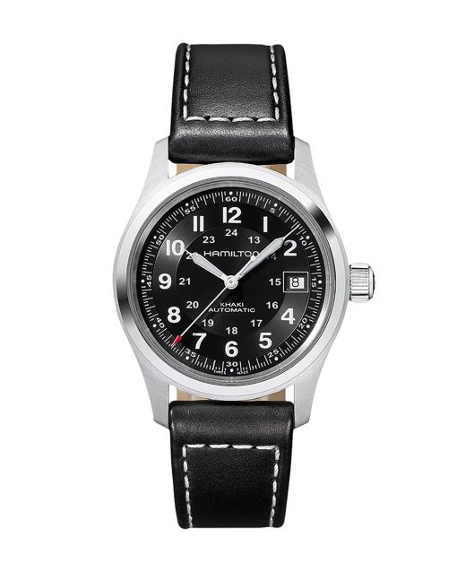 Hamilton Khaki Field Auto 38MM - H70455733