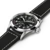 Hamilton Khaki Field Auto 38MM - H70455733 - Bilde 2