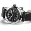 Hamilton Khaki Field Auto 38MM - H70455733 - Bilde 3