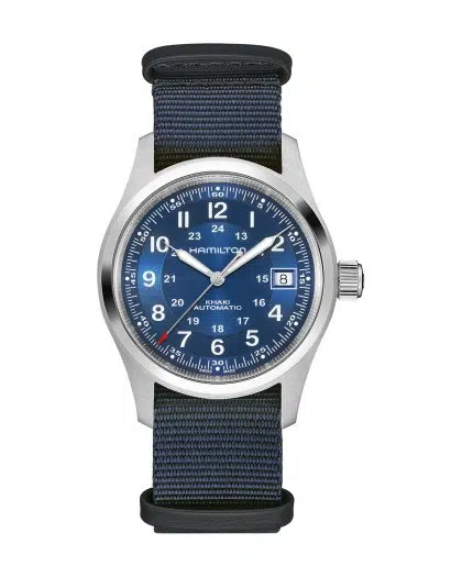 Hamilton Khaki field Auto 38MM - H70455940