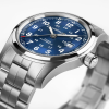 Hamilton Khaki Field Auto 42mm - H70605140 - Bilde 3