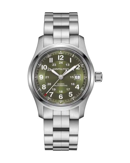 Hamilton Khaki Field Auto 42mm - H70605160